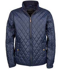 Tee Jays Richmond Jacket | Deep Navy - Eg Clothing UK