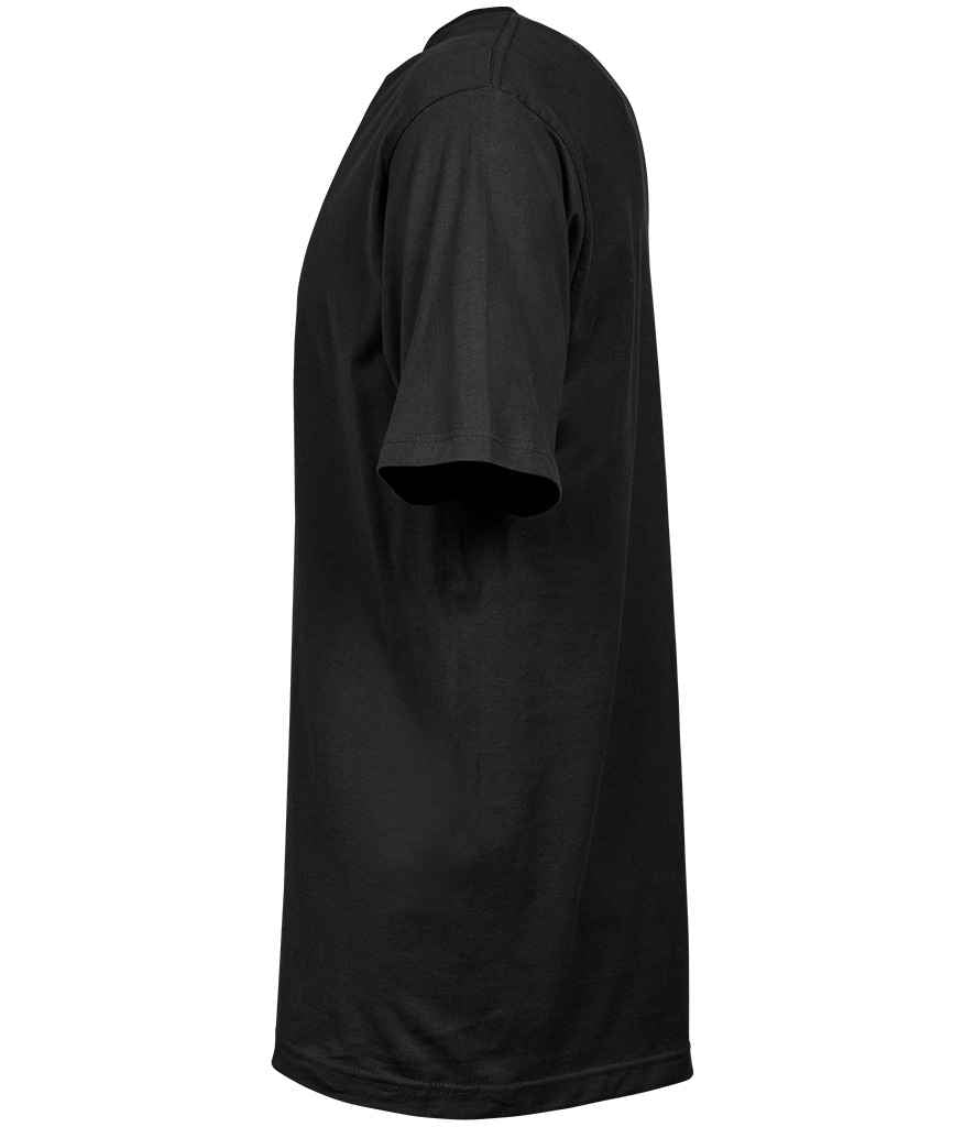 Tee Jays Sof T - Shirt | Black - Eg Clothing UK