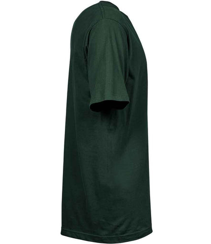 Tee Jays Sof T - Shirt | Dark Green - Eg Clothing UK