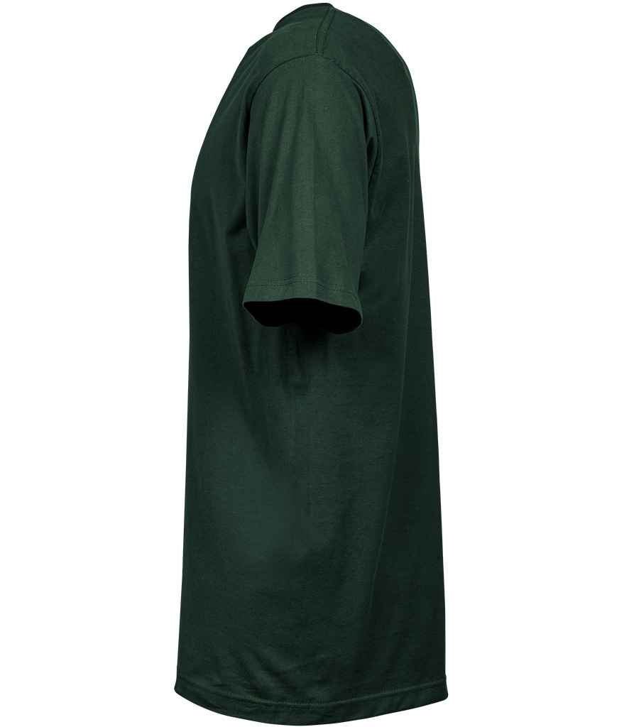 Tee Jays Sof T - Shirt | Dark Green - Eg Clothing UK