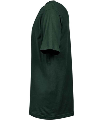 Tee Jays Sof T - Shirt | Dark Green - Eg Clothing UK