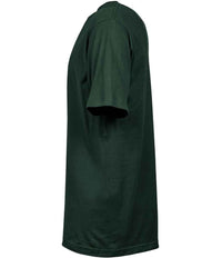 Tee Jays Sof T - Shirt | Dark Green - Eg Clothing UK