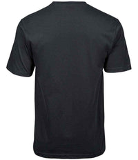 Tee Jays Sof T - Shirt | Dark Grey - Eg Clothing UK