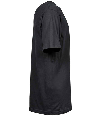 Tee Jays Sof T - Shirt | Dark Grey - Eg Clothing UK