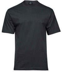Tee Jays Sof T - Shirt | Dark Grey - Eg Clothing UK