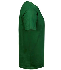 Tee Jays Sof T - Shirt | Forest Green - Eg Clothing UK