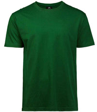 Tee Jays Sof T - Shirt | Forest Green - Eg Clothing UK
