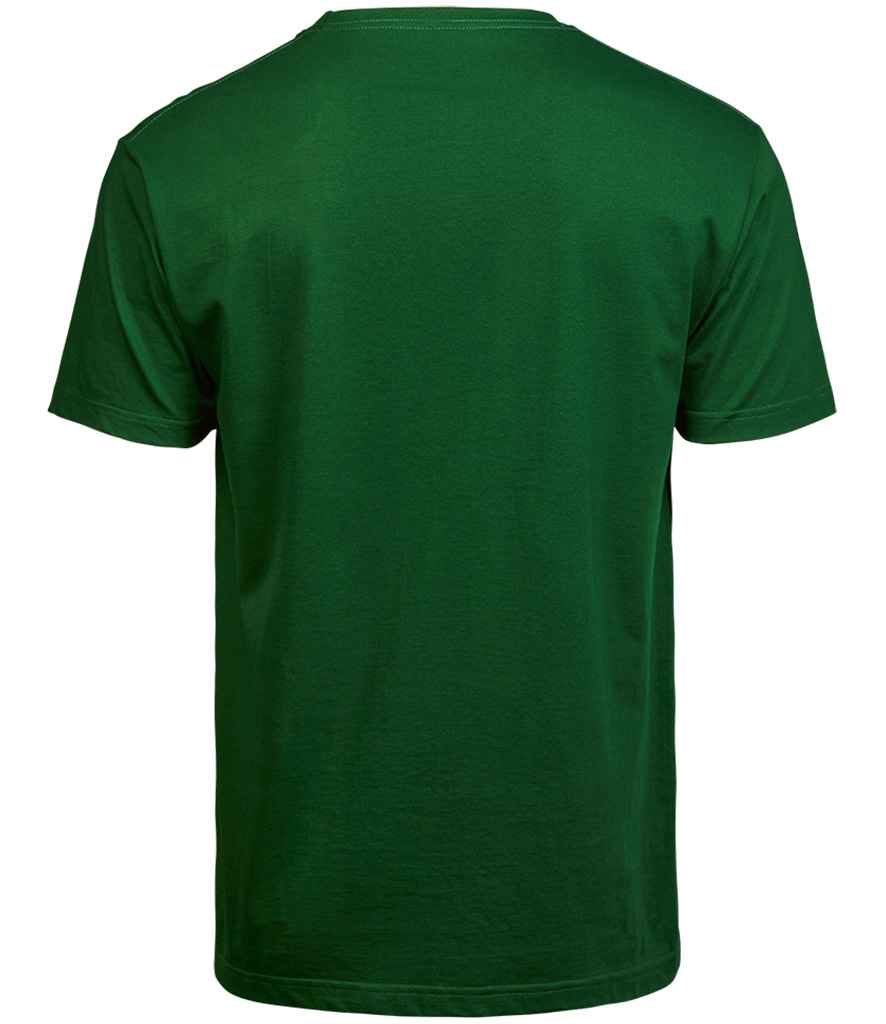 Tee Jays Sof T - Shirt | Forest Green - Eg Clothing UK