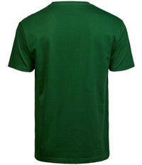 Tee Jays Sof T - Shirt | Forest Green - Eg Clothing UK