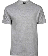 Tee Jays Sof T - Shirt | Heather Grey - Eg Clothing UK