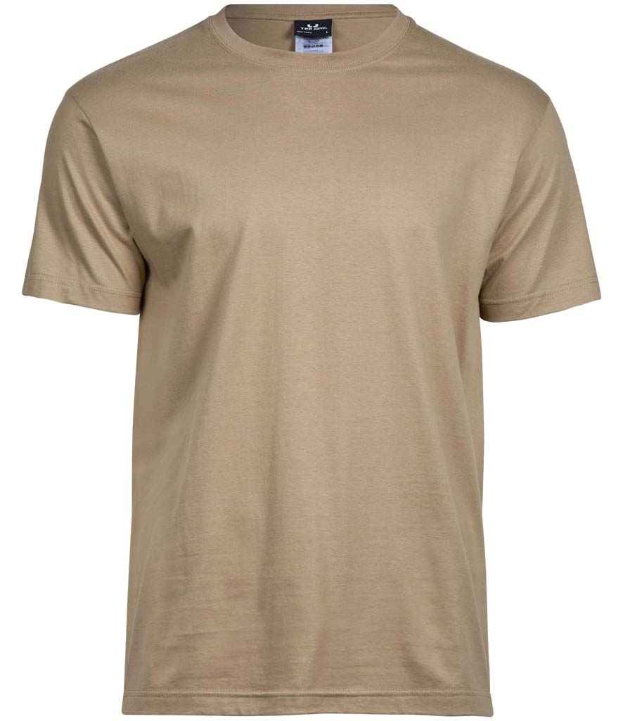 Tee Jays Sof T - Shirt | Kit - Eg Clothing UK