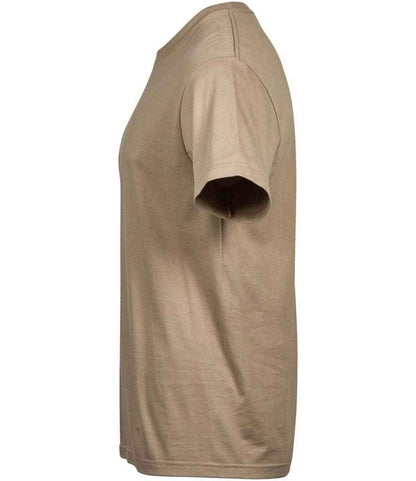 Tee Jays Sof T - Shirt | Kit - Eg Clothing UK