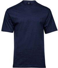 Tee Jays Sof T - Shirt | Navy - Eg Clothing UK