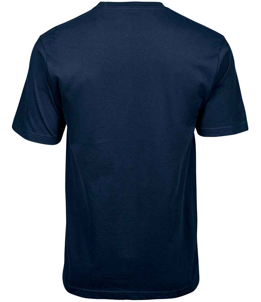 Tee Jays Sof T - Shirt | Navy - Eg Clothing UK