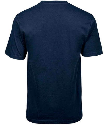 Tee Jays Sof T - Shirt | Navy - Eg Clothing UK