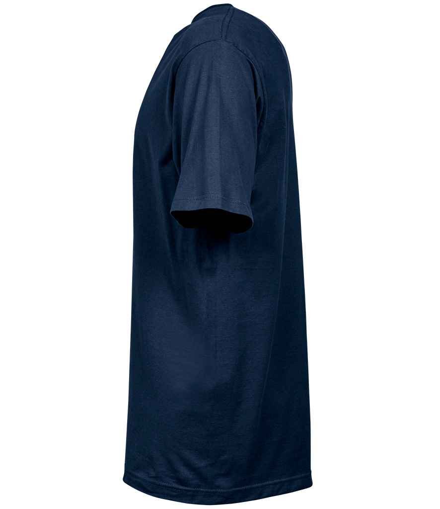 Tee Jays Sof T - Shirt | Navy - Eg Clothing UK