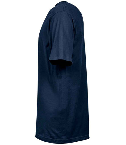 Tee Jays Sof T - Shirt | Navy - Eg Clothing UK