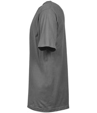 Tee Jays Sof T - Shirt | Powder Grey - Eg Clothing UK