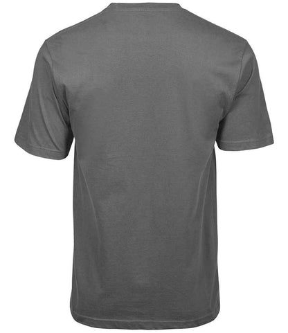Tee Jays Sof T - Shirt | Powder Grey - Eg Clothing UK