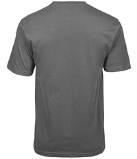 Tee Jays Sof T - Shirt | Powder Grey - Eg Clothing UK
