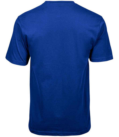 Tee Jays Sof T - Shirt | Royal Blue - Eg Clothing UK