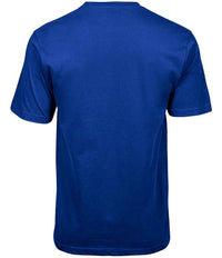 Tee Jays Sof T - Shirt | Royal Blue - Eg Clothing UK