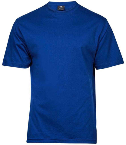 Tee Jays Sof T - Shirt | Royal Blue - Eg Clothing UK