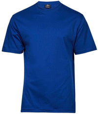 Tee Jays Sof T - Shirt | Royal Blue - Eg Clothing UK