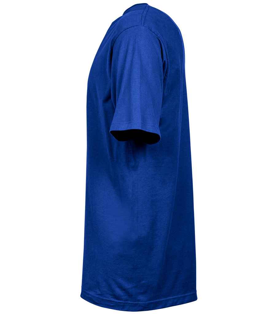 Tee Jays Sof T - Shirt | Royal Blue - Eg Clothing UK