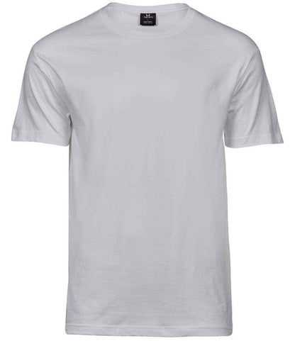 Tee Jays Sof T - Shirt | White - Eg Clothing UK