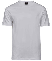 Tee Jays Sof T - Shirt | White - Eg Clothing UK
