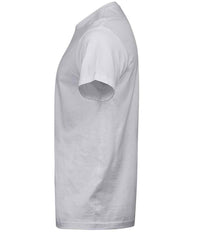 Tee Jays Sof T - Shirt | White - Eg Clothing UK