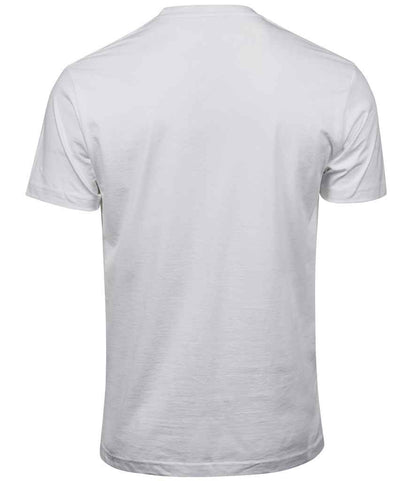 Tee Jays Sof T - Shirt | White - Eg Clothing UK