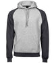 Heather Grey/Dark Grey