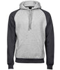 Heather Grey/Dark Grey
