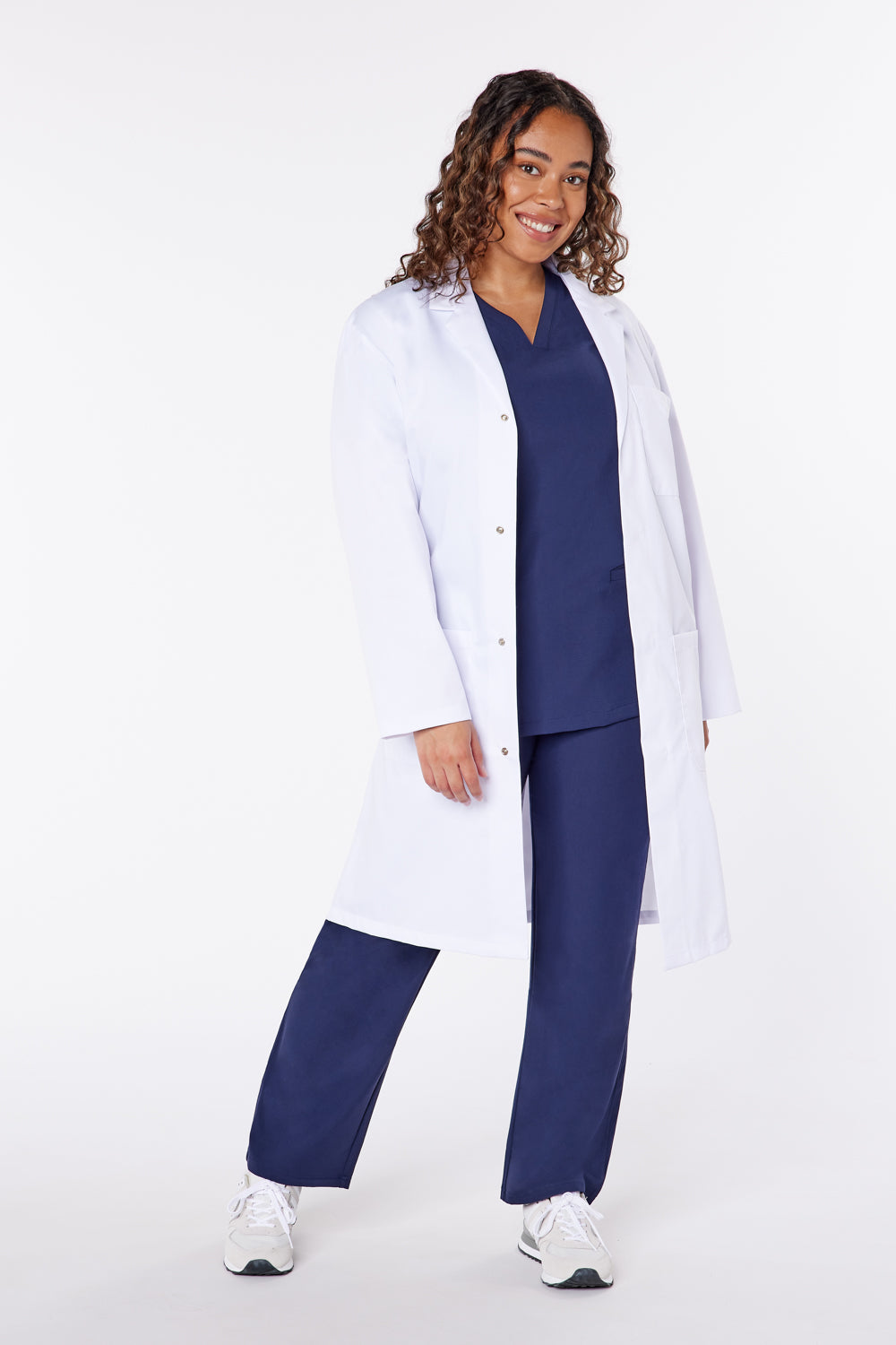 Behrens Unisex Work Coat