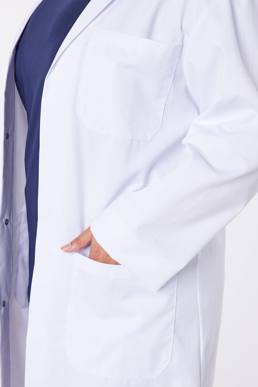 Behrens Unisex Work Coat